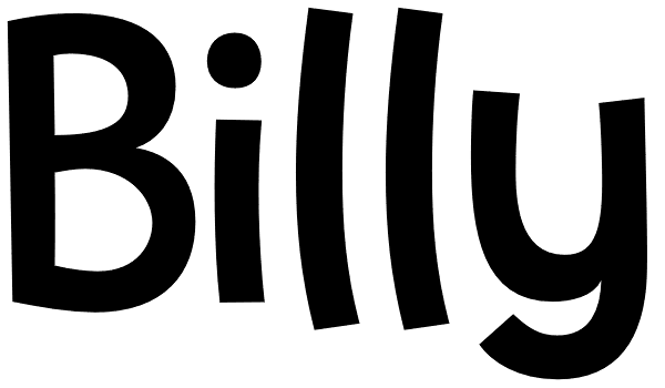 Billy