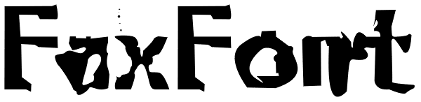 FaxFont