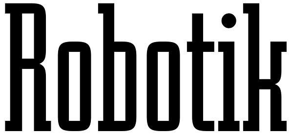 Robotik