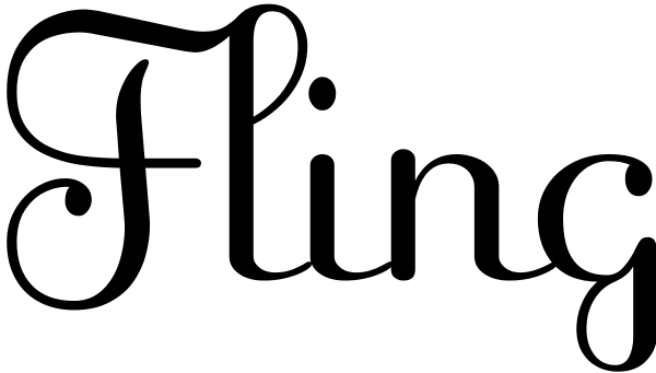 Fling