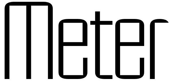 Meter