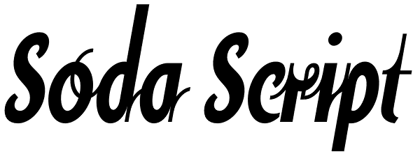 Soda Script