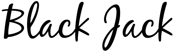 Black Jack