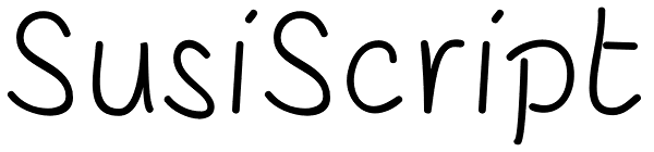 SusiScript