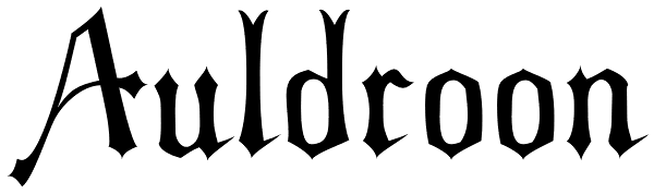 Auldroon