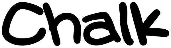 Chalk