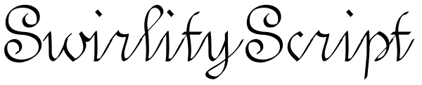 SwirlityScript