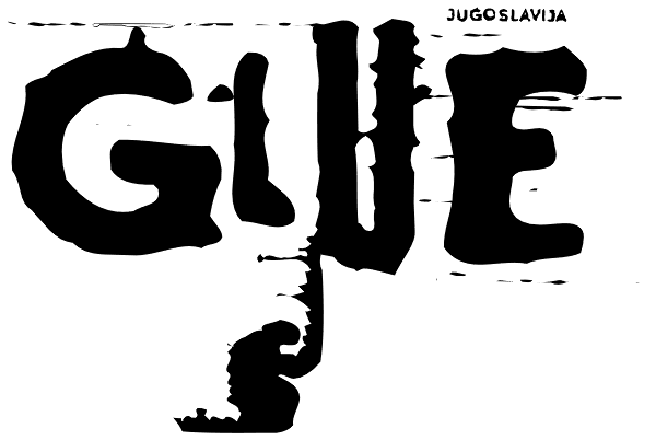 Glue