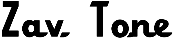 Zav Tone