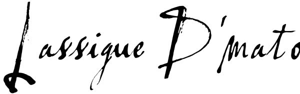 Lassigue D'mato