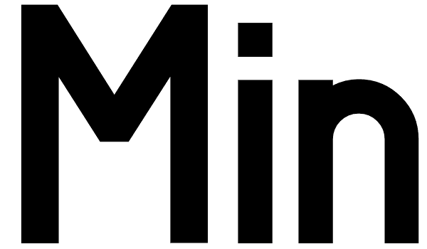 Min