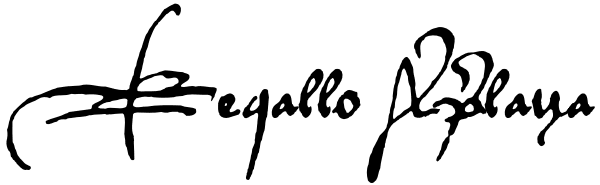 Regallo Aplaya