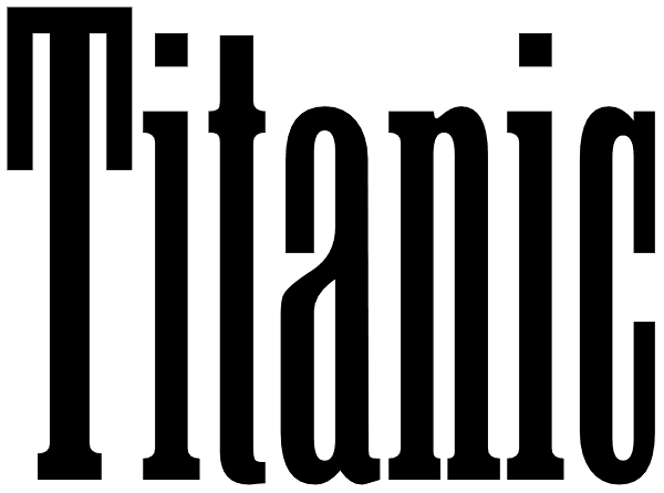 Titanic