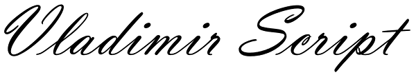 Vladimir Script