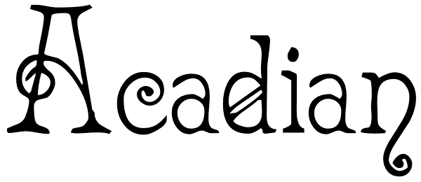 Acadian