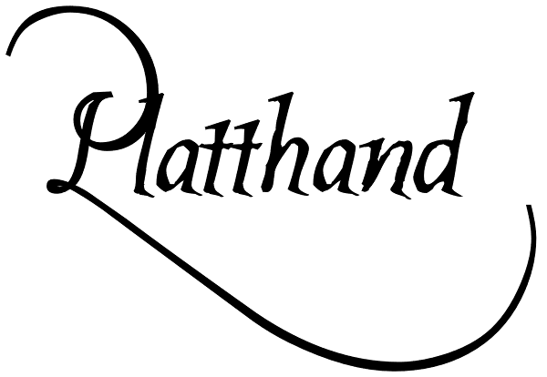 Platthand