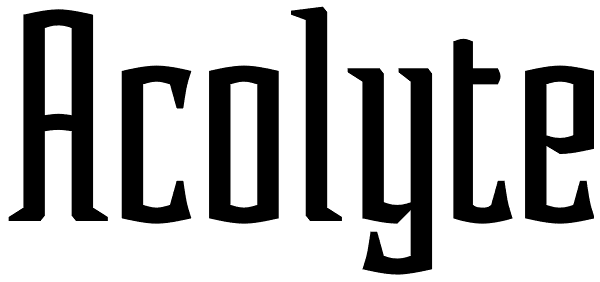 Acolyte