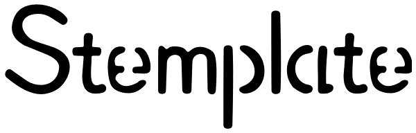 Stemplate