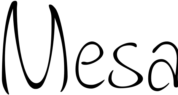 Mesa