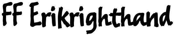 FF Erikrighthand