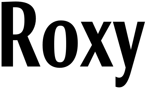 Roxy