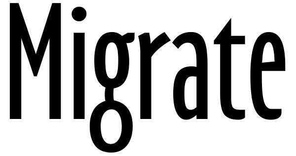 Migrate