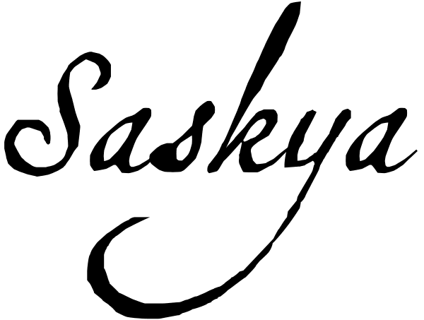 Saskya