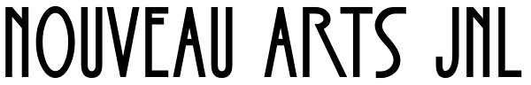 Nouveau Arts JNL