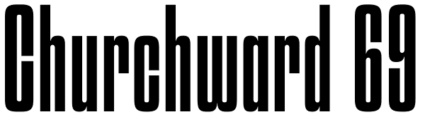 Churchward 69