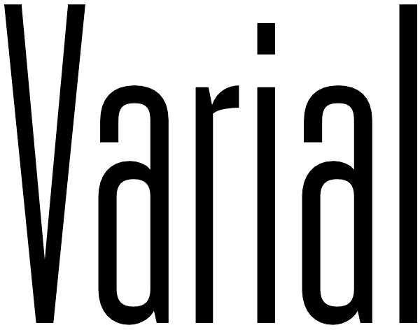 Varial