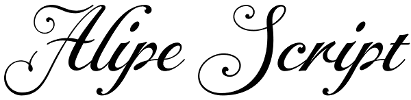 Alipe Script