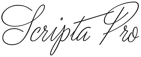 Scripta Pro