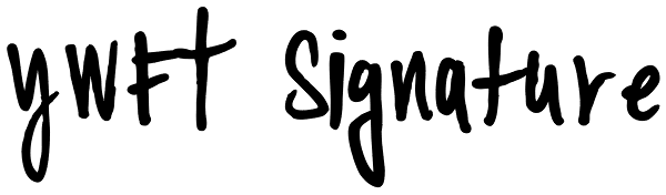 YWFT Signature