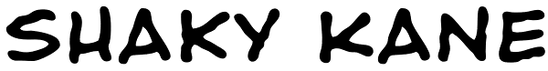 Shaky Kane