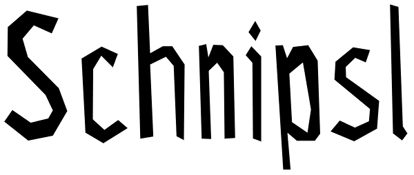 Schnipsl