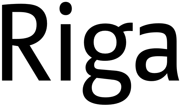 Riga