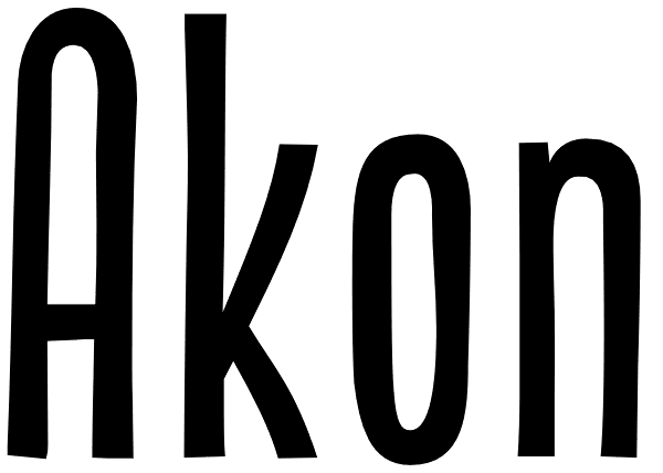 Akon