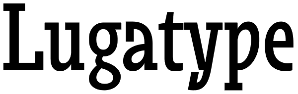 Lugatype