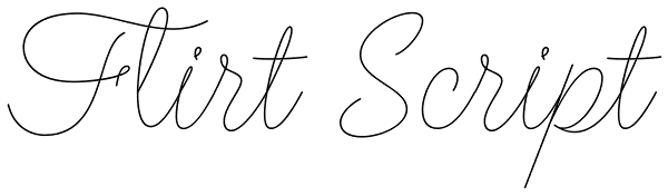 Flirt Script