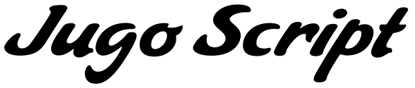 Jugo Script