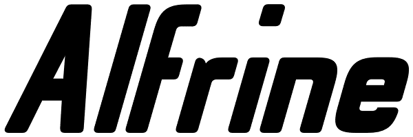 Alfrine