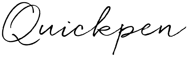 Quickpen