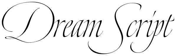 Dream Script