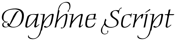Daphne Script
