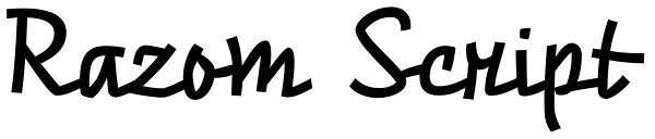 Razom Script