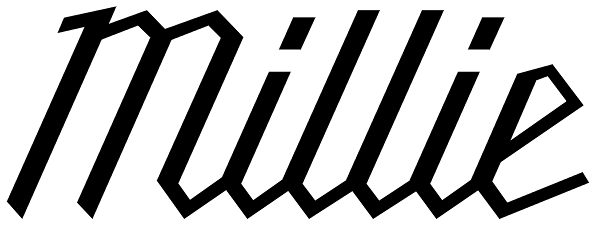 Millie Font