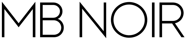 MB NOIR Font