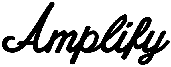 Amplify Font