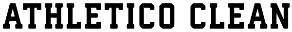 Athletico Clean Font