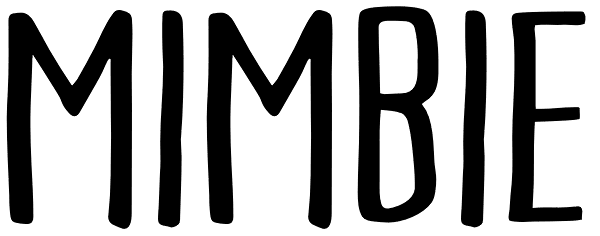 Mimbie Font